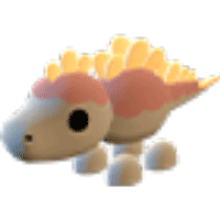 How to get the fossil egg in Roblox Adopt Me!