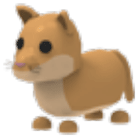 Ahhh! Flying Pet!