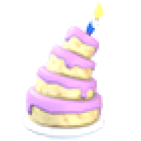 2022 Birthday 5 Badge, Trade Roblox Adopt Me Items