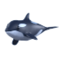 Roblox Adopt Me Trading Values - What is Mega Neon Orca Worth