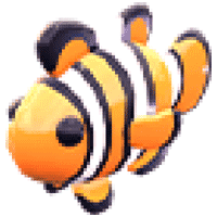 clownfish