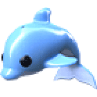 dolphin