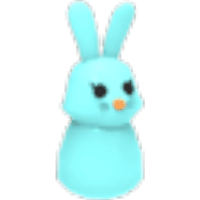 easter plush adopt me