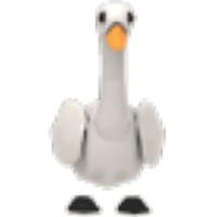 Roblox Adopt Me Trading Values - What is Goose Worth