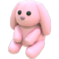 Rabbit, Trade Roblox Adopt Me Items