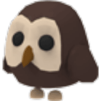 The Mega Owl Community