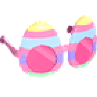 Roblox Adopt Me Trading Values What Is Egg Glasses Worth
